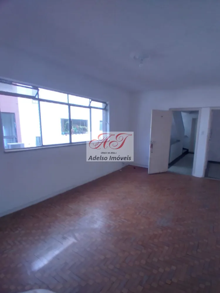 Apartamento, 3 quartos, 120 m² - Foto 6
