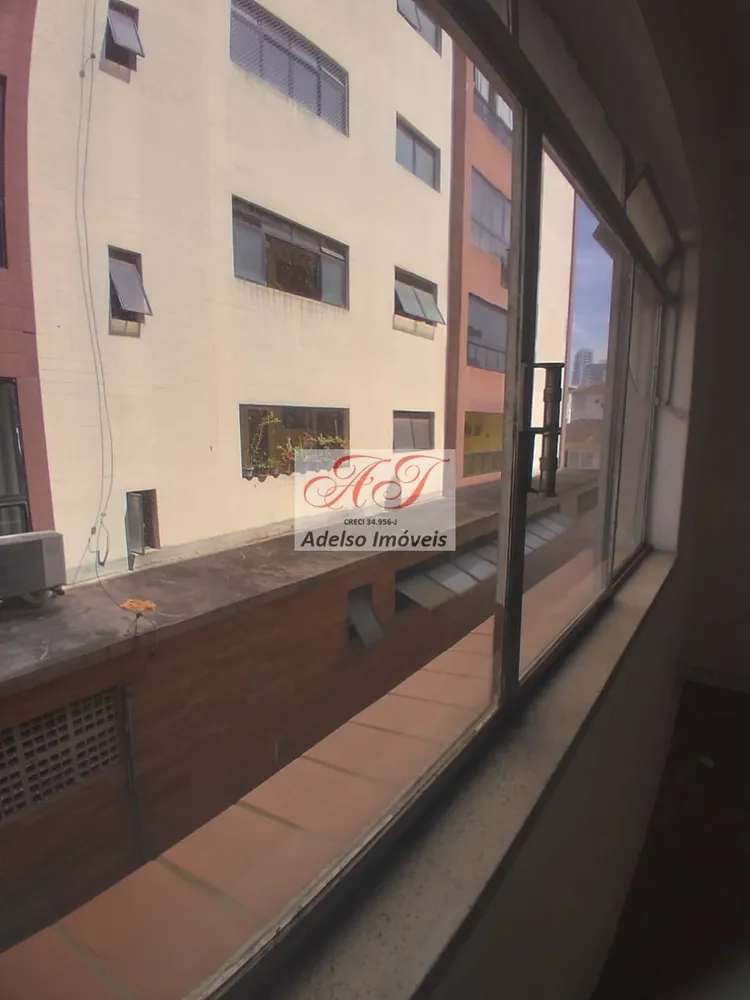 Apartamento, 3 quartos, 120 m² - Foto 1