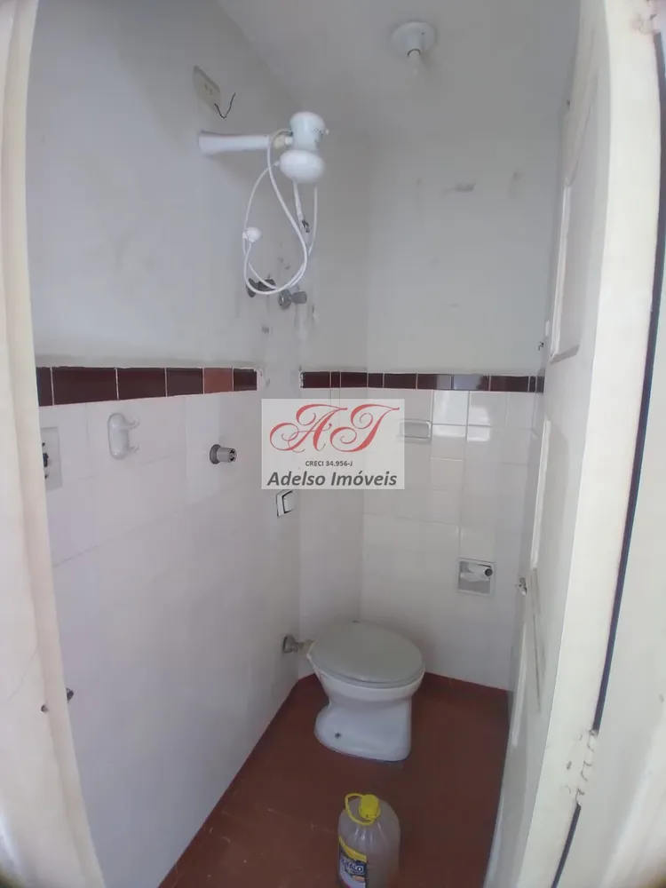 Apartamento, 3 quartos, 120 m² - Foto 2