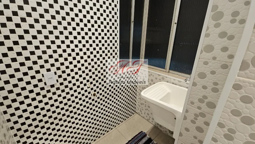 Apartamento, 1 quarto, 41 m² - Foto 2