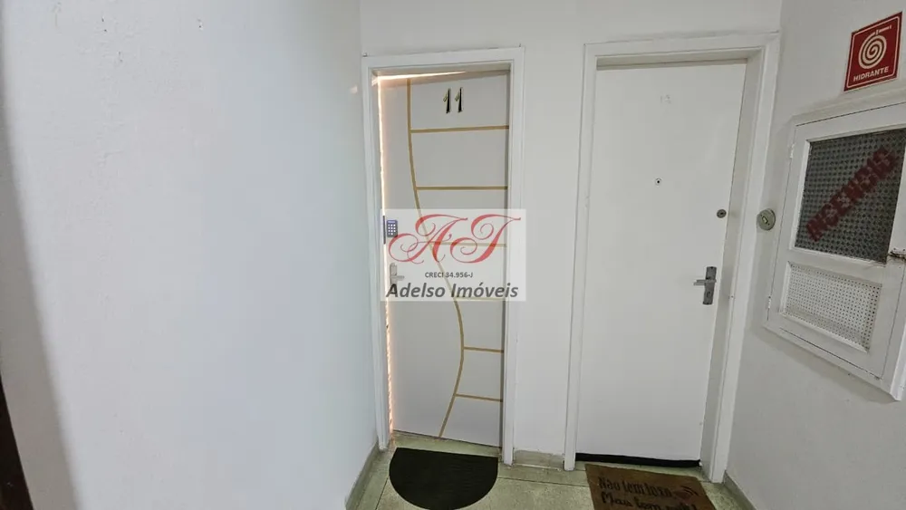 Apartamento, 1 quarto, 41 m² - Foto 6