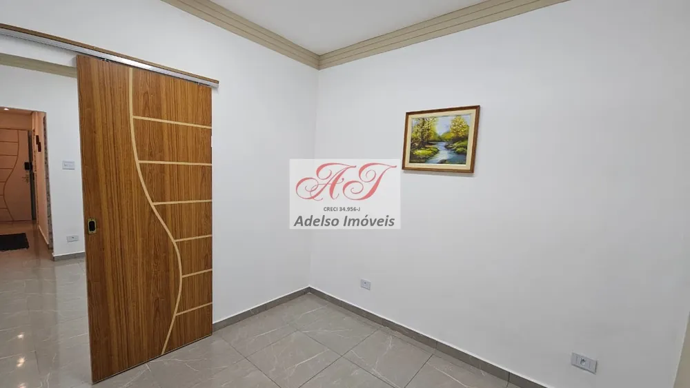 Apartamento, 1 quarto, 41 m² - Foto 7