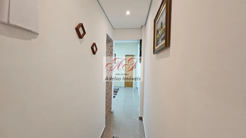 Apartamento, 1 quarto, 41 m² - Foto 5