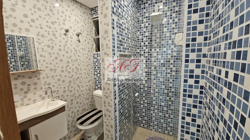 Apartamento, 1 quarto, 41 m² - Foto 3