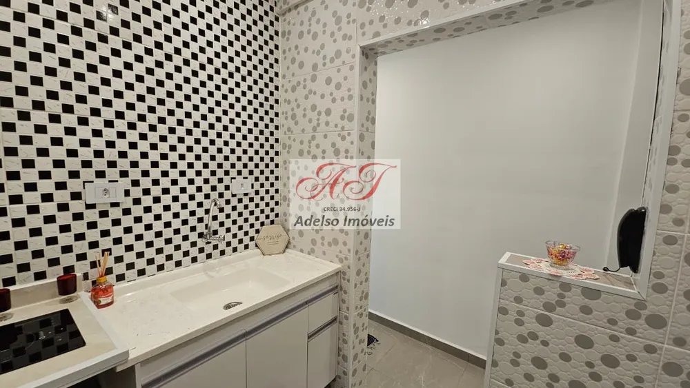 Apartamento, 1 quarto, 41 m² - Foto 8