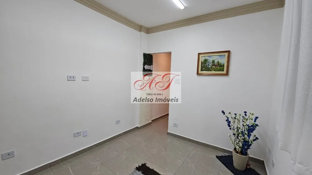 Apartamento, 1 quarto, 41 m² - Foto 4