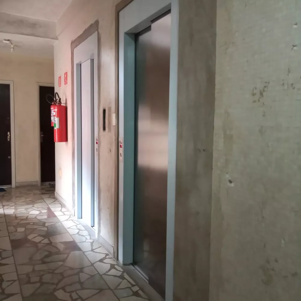 Apartamento, 1 quarto, 42 m² - Foto 11