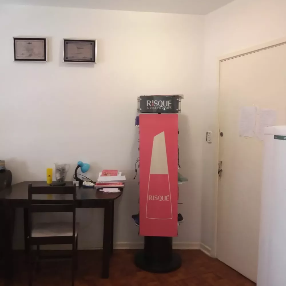 Apartamento, 1 quarto, 42 m² - Foto 6