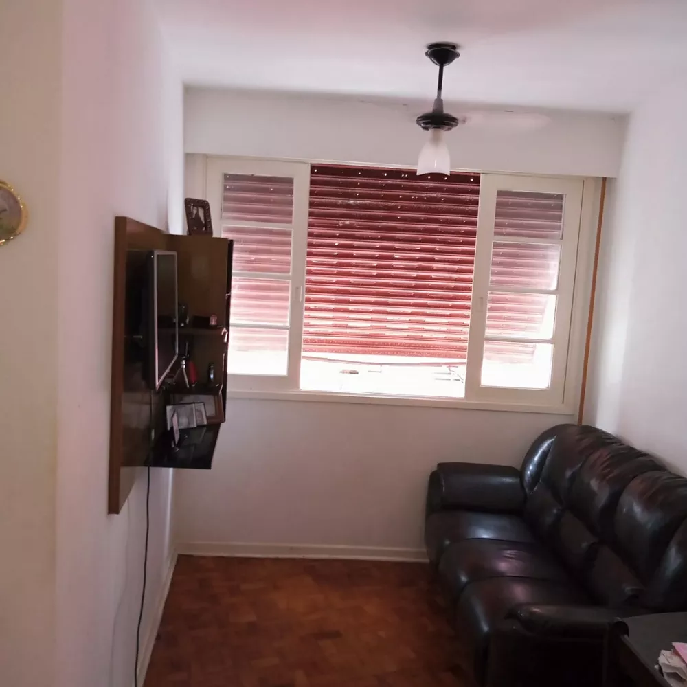 Apartamento, 1 quarto, 42 m² - Foto 9