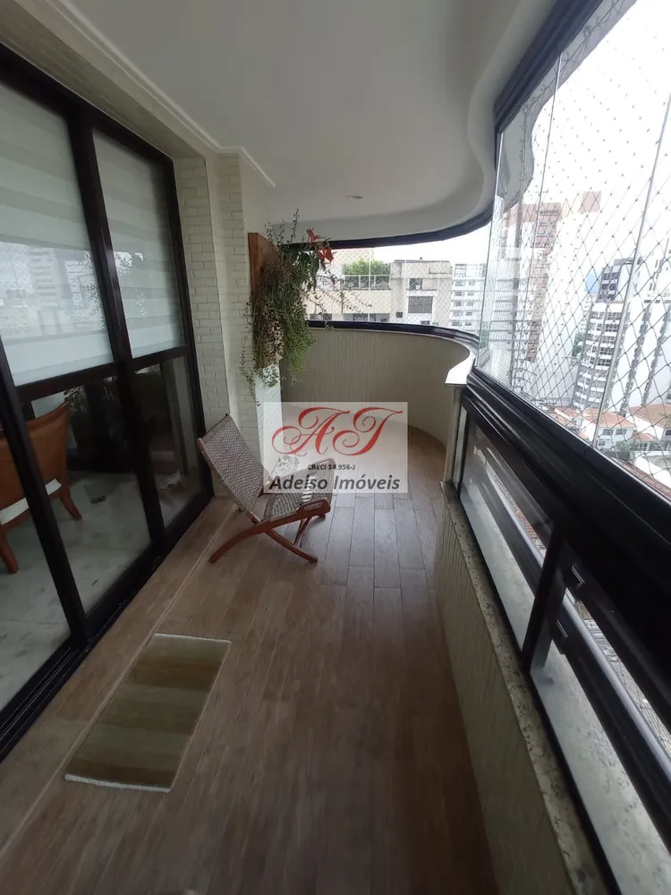 Apartamento, 3 quartos, 270 m² - Foto 10