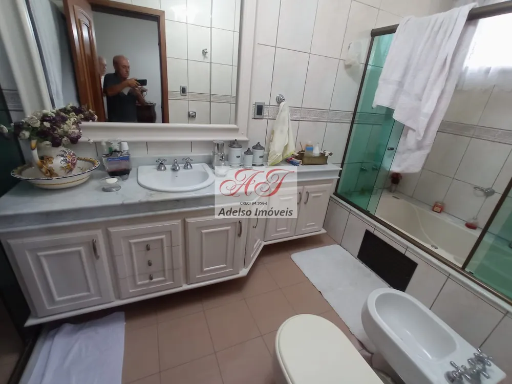 Apartamento, 3 quartos, 270 m² - Foto 8
