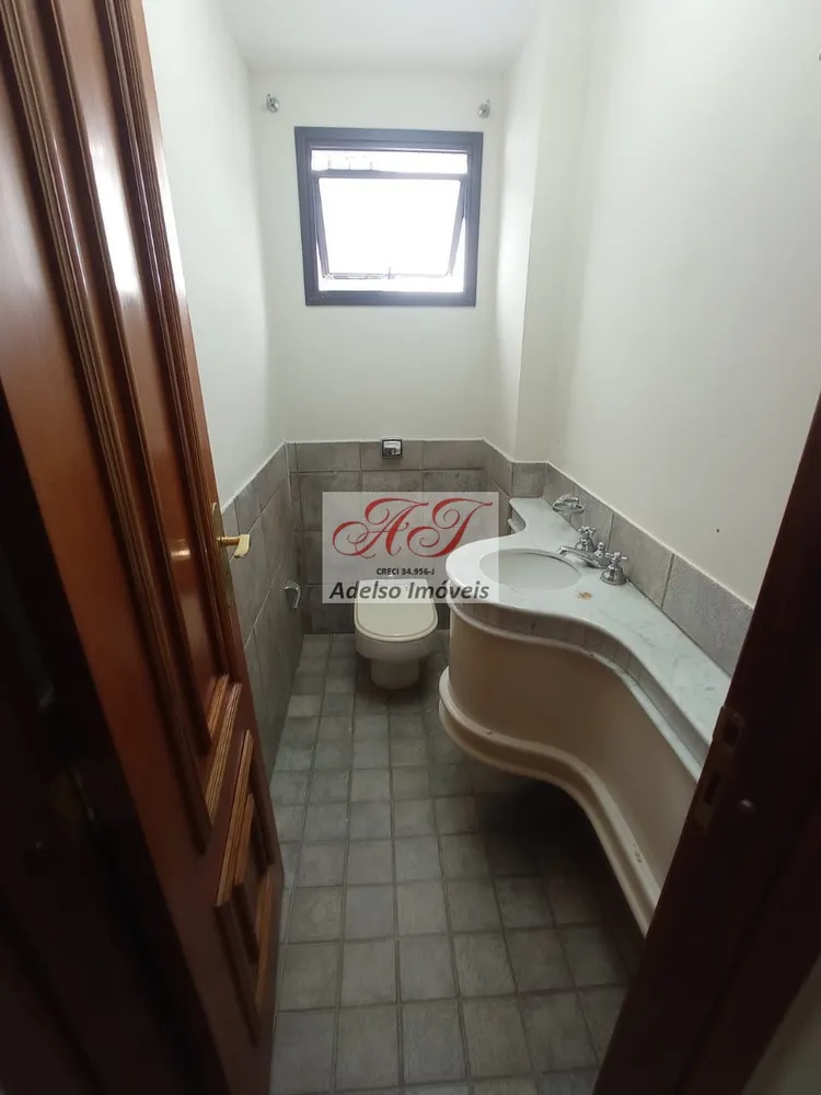Apartamento, 3 quartos, 270 m² - Foto 11