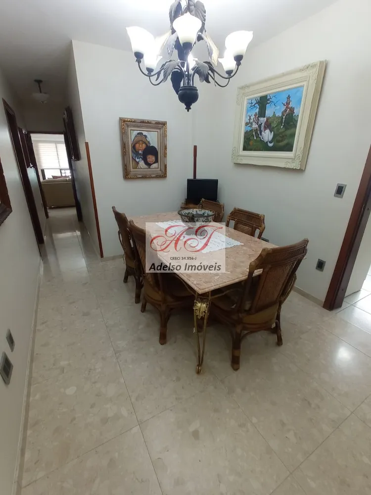 Apartamento, 3 quartos, 270 m² - Foto 3