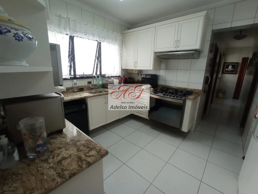 Apartamento, 3 quartos, 270 m² - Foto 1