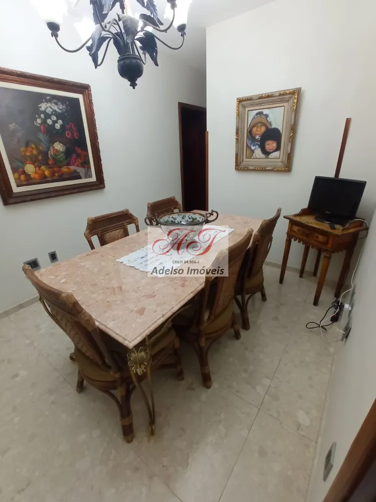 Apartamento, 3 quartos, 270 m² - Foto 4