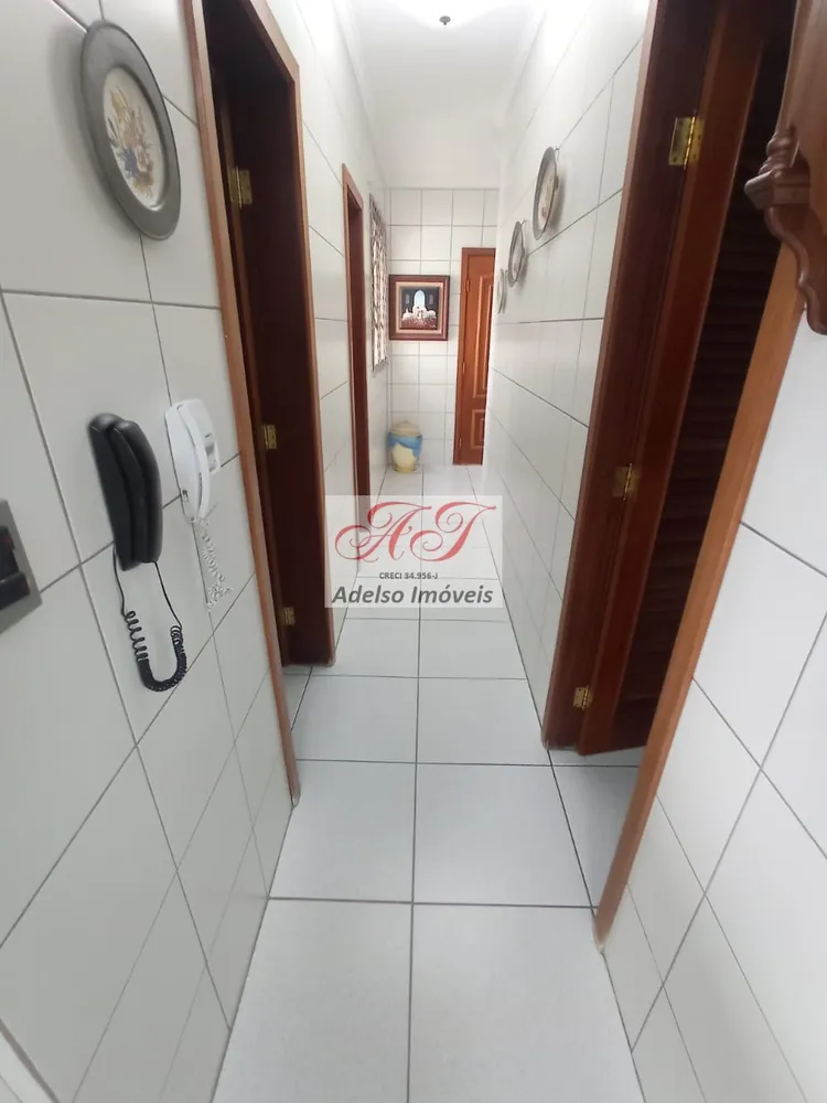 Apartamento, 3 quartos, 270 m² - Foto 12