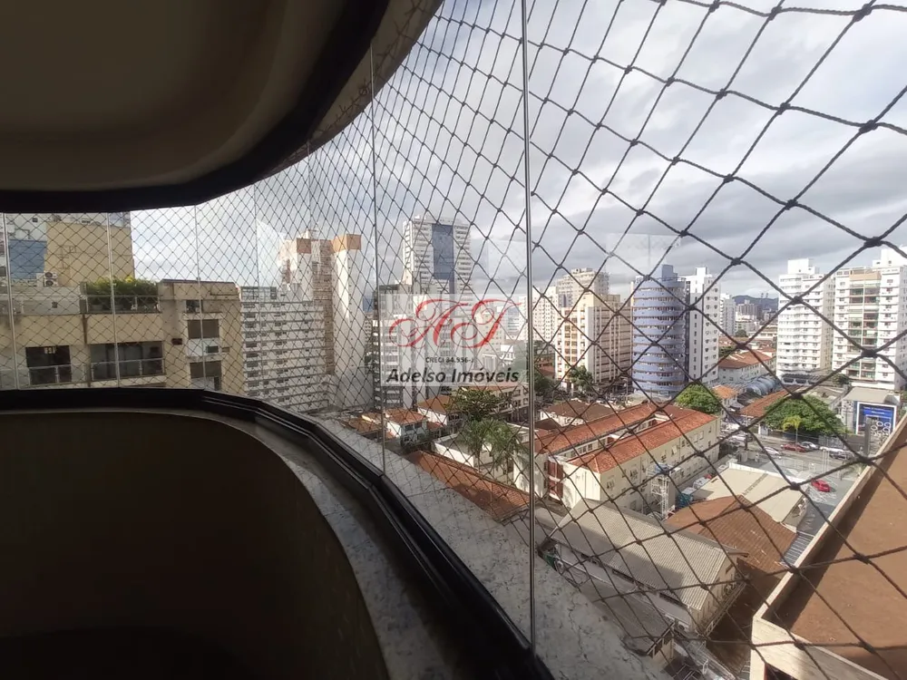 Apartamento, 3 quartos, 270 m² - Foto 3