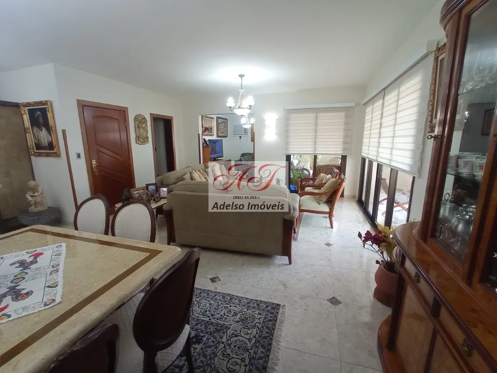 Apartamento, 3 quartos, 270 m² - Foto 1