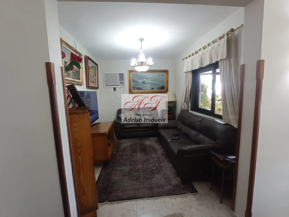 Apartamento, 3 quartos, 270 m² - Foto 2