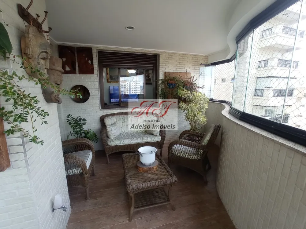 Apartamento, 3 quartos, 270 m² - Foto 13