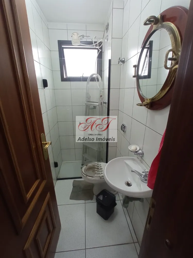 Apartamento, 3 quartos, 270 m² - Foto 23