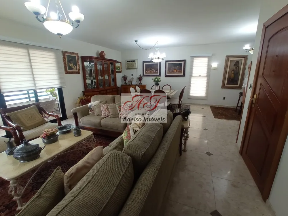 Apartamento, 3 quartos, 270 m² - Foto 9