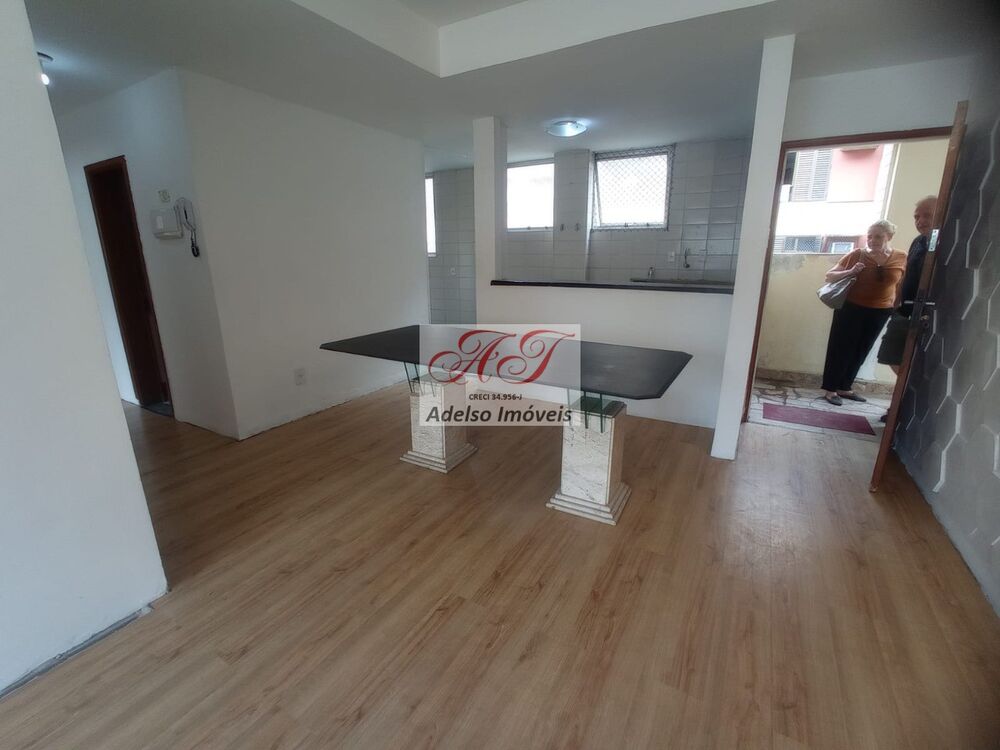 Apartamento, 2 quartos, 100 m² - Foto 2
