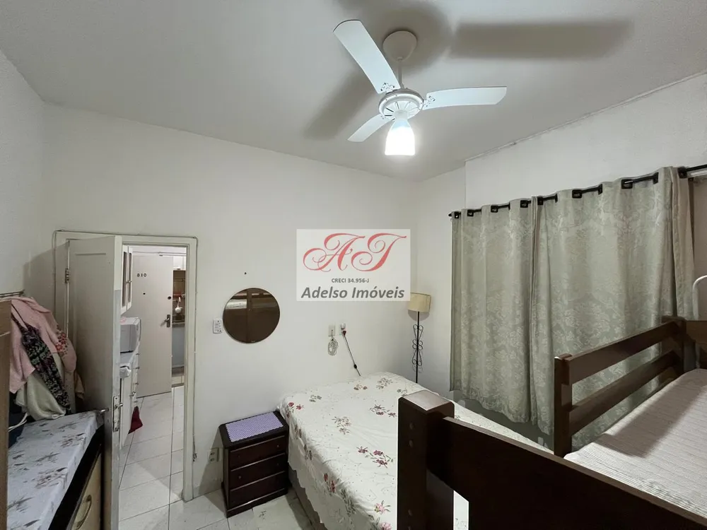 Apartamento, 1 quarto, 32 m² - Foto 7