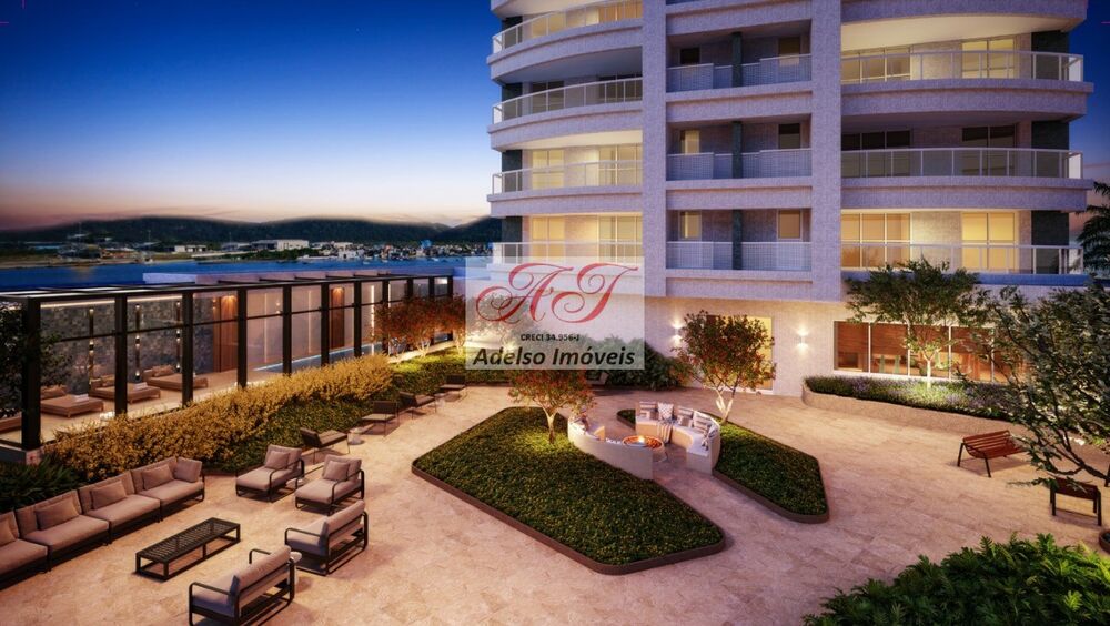 Apartamento, 2 quartos, 113 m² - Foto 2