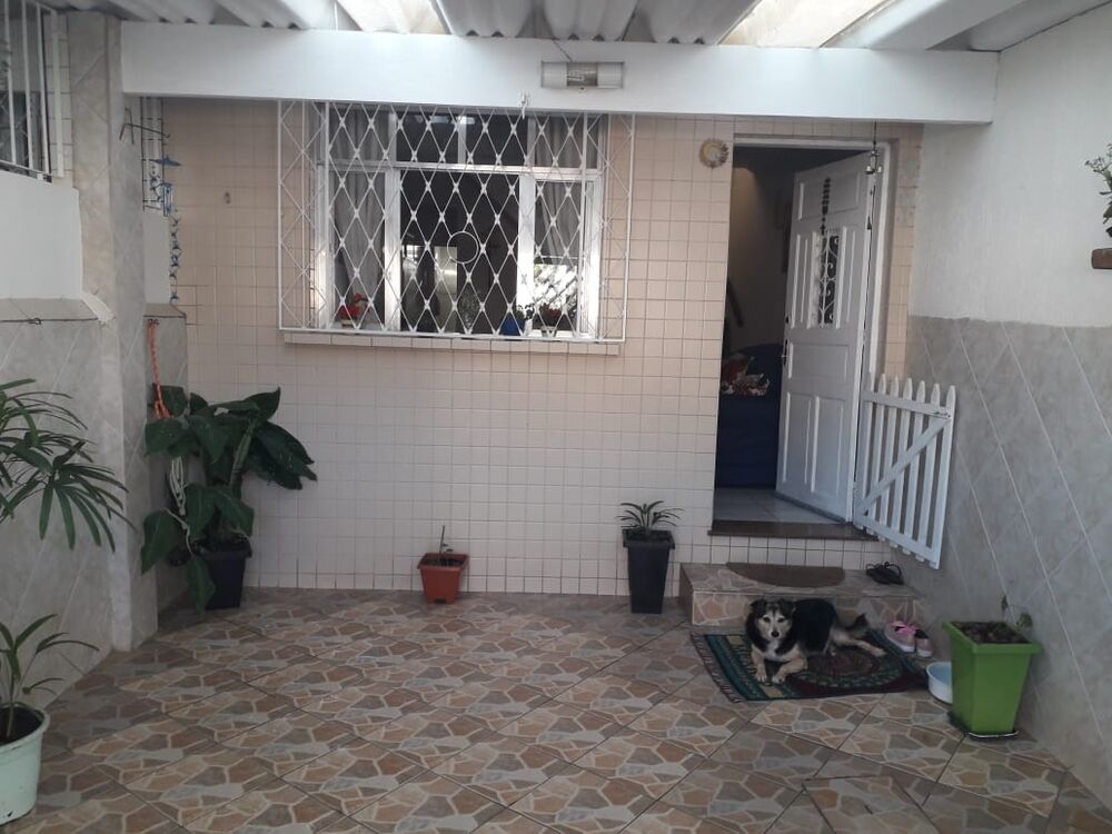 Casa à venda com 2 quartos, 110m² - Foto 31