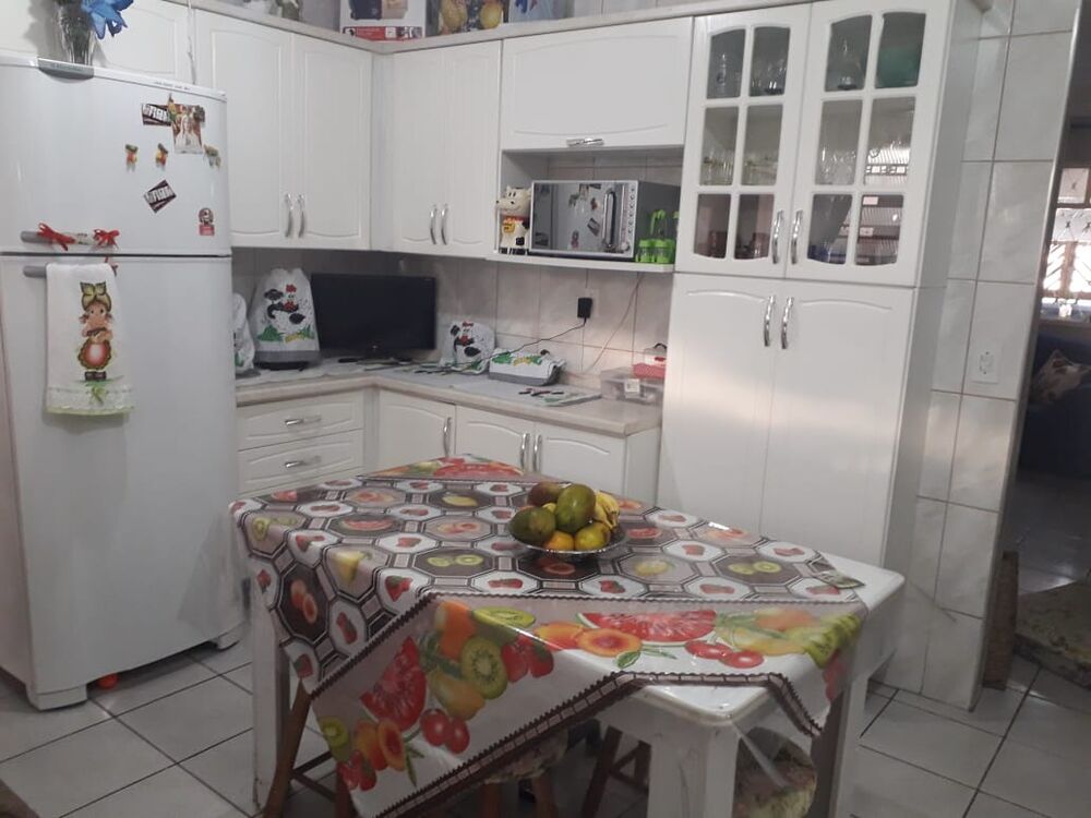 Casa à venda com 2 quartos, 110m² - Foto 7