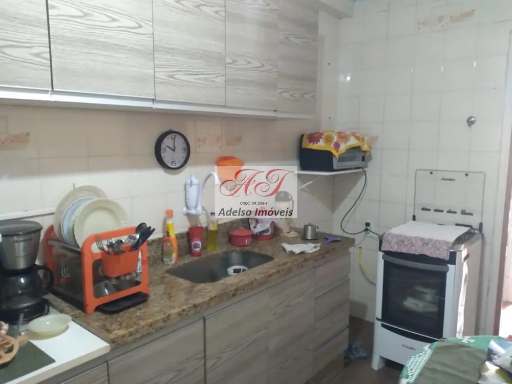 Apartamento, 2 quartos, 80 m² - Foto 8