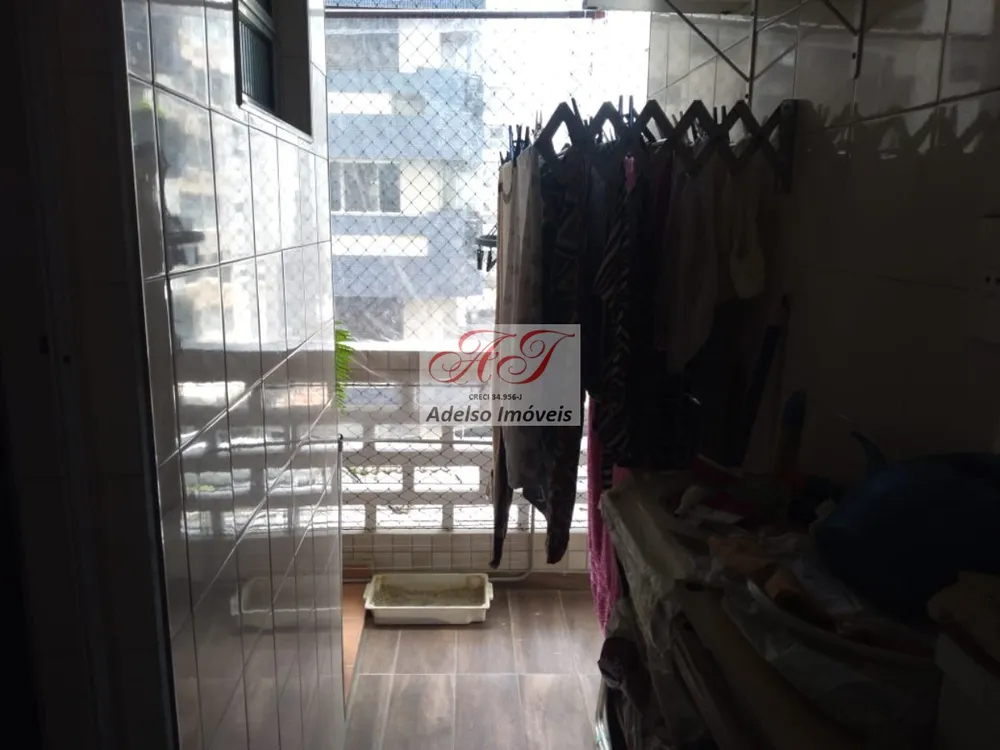 Apartamento, 2 quartos, 80 m² - Foto 11