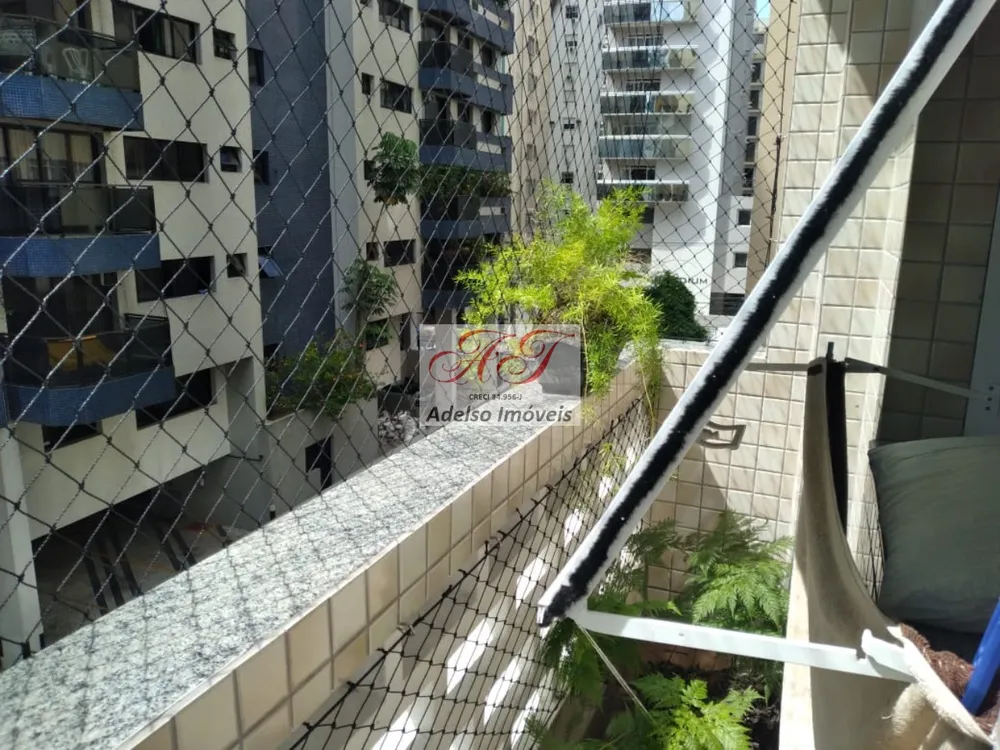 Apartamento, 2 quartos, 80 m² - Foto 6