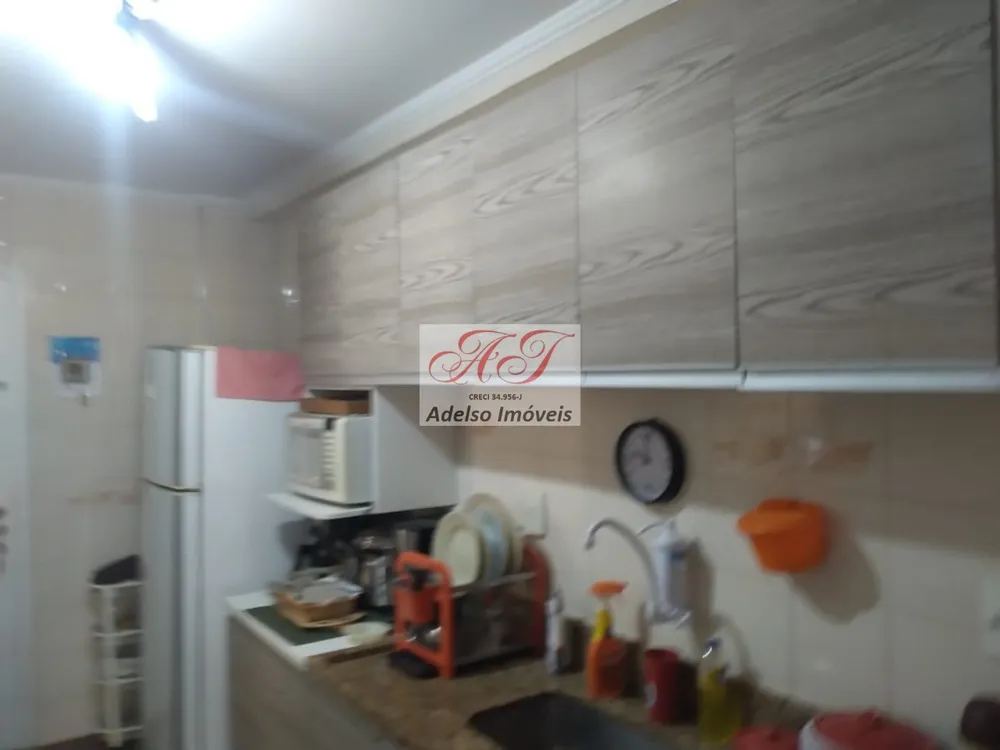 Apartamento, 2 quartos, 80 m² - Foto 9