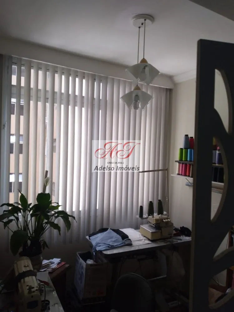 Apartamento, 2 quartos, 80 m² - Foto 3