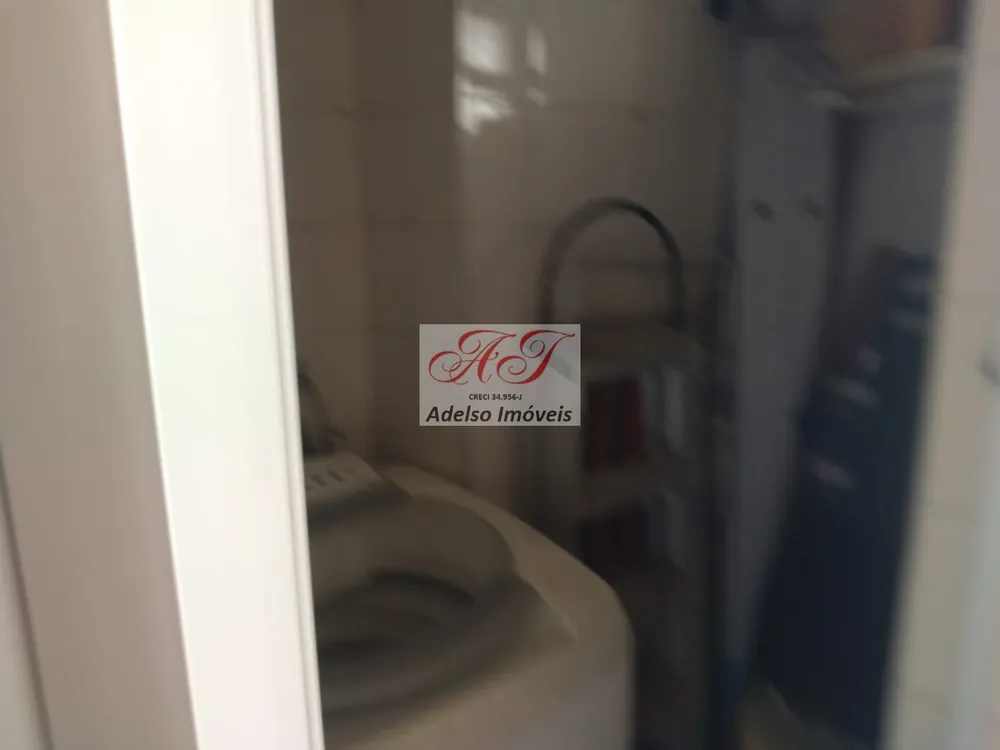 Apartamento, 2 quartos, 80 m² - Foto 12