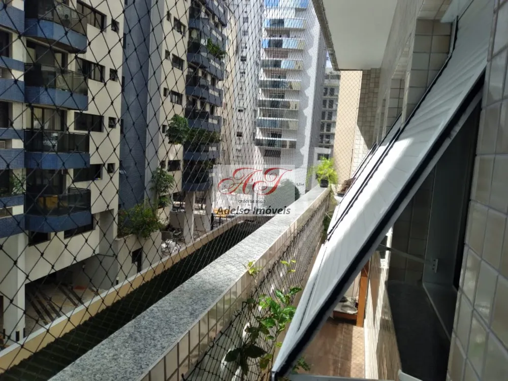 Apartamento, 2 quartos, 80 m² - Foto 4