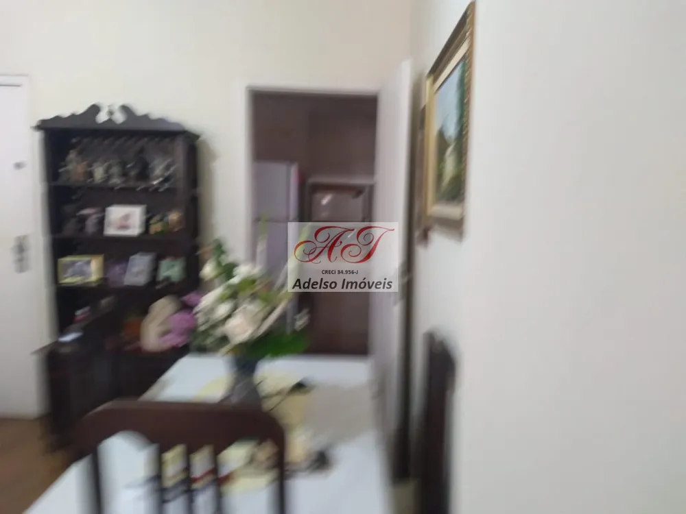 Apartamento, 2 quartos, 80 m² - Foto 2