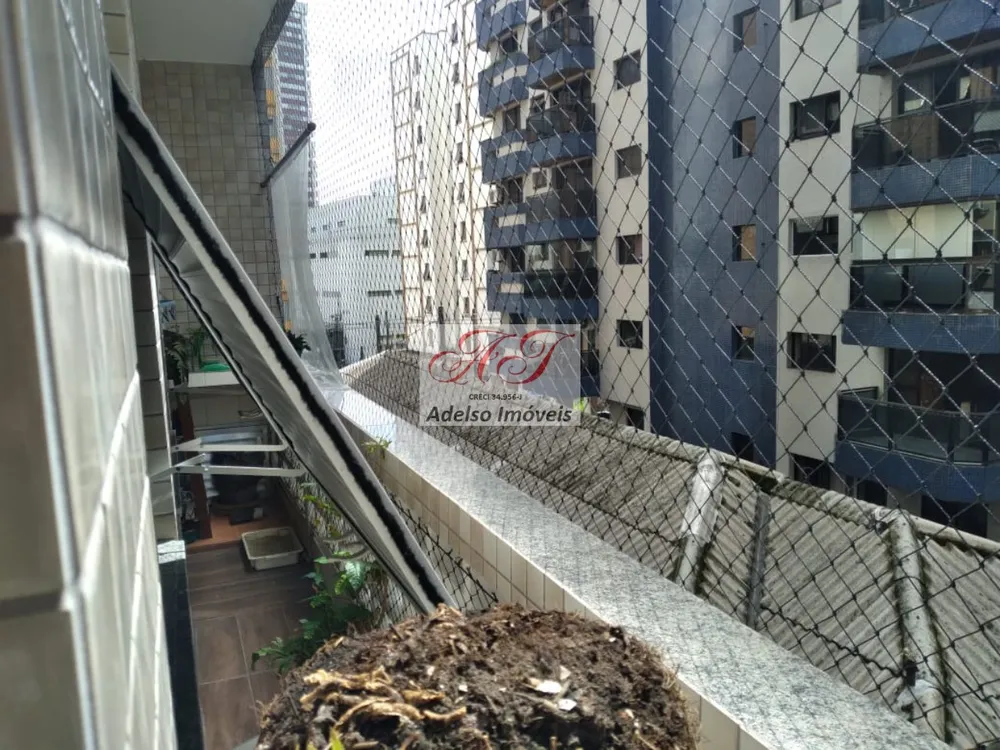 Apartamento, 2 quartos, 80 m² - Foto 5