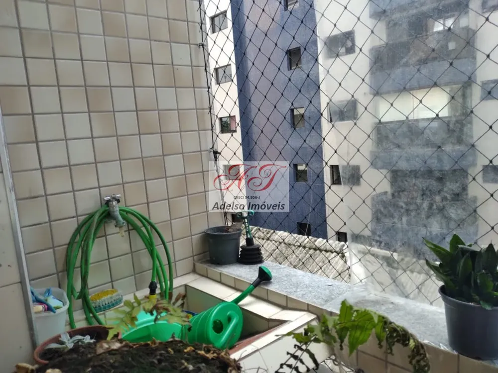 Apartamento, 2 quartos, 80 m² - Foto 10