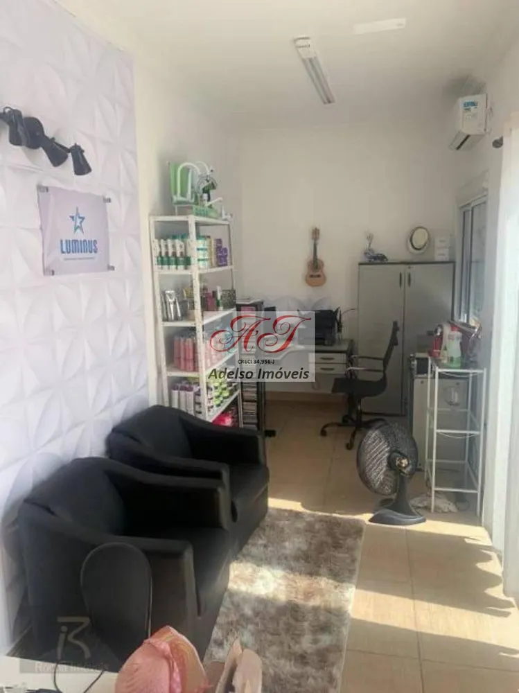 Casa, 3 quartos - Foto 10