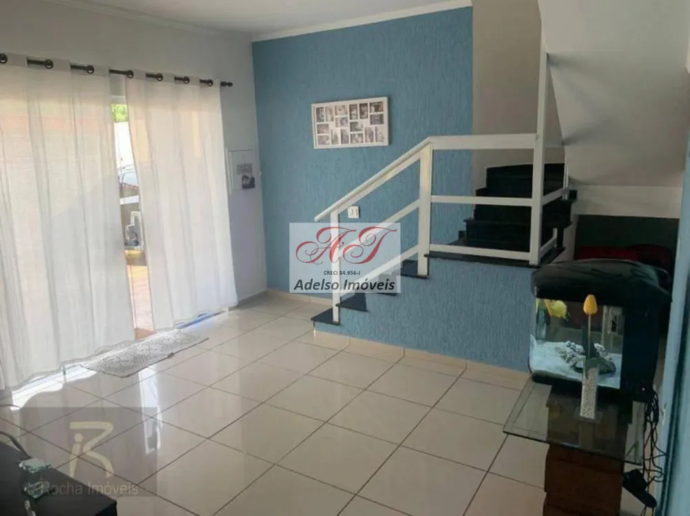 Casa, 3 quartos - Foto 2