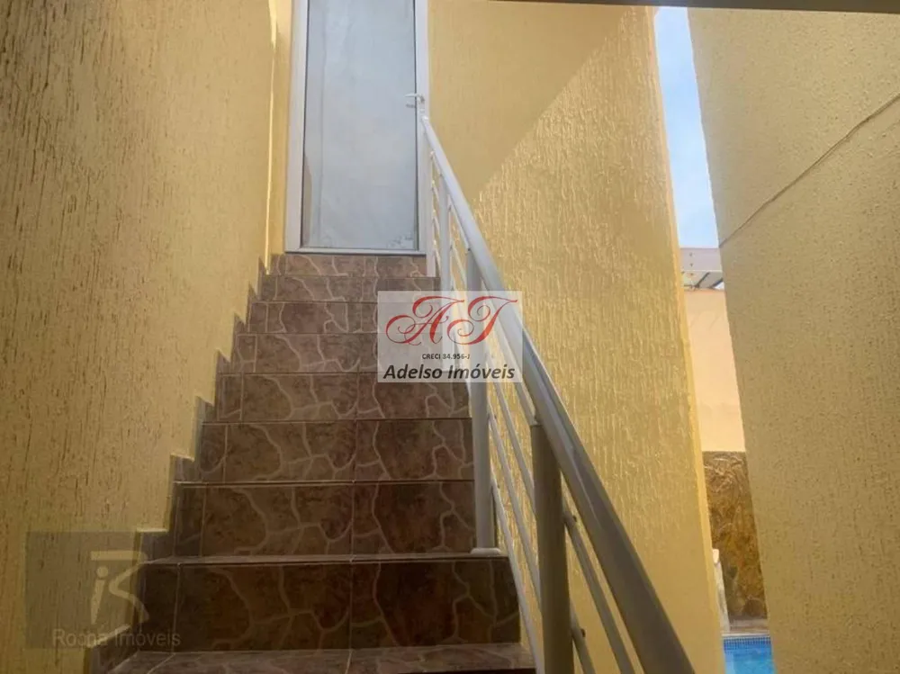 Casa, 3 quartos - Foto 6