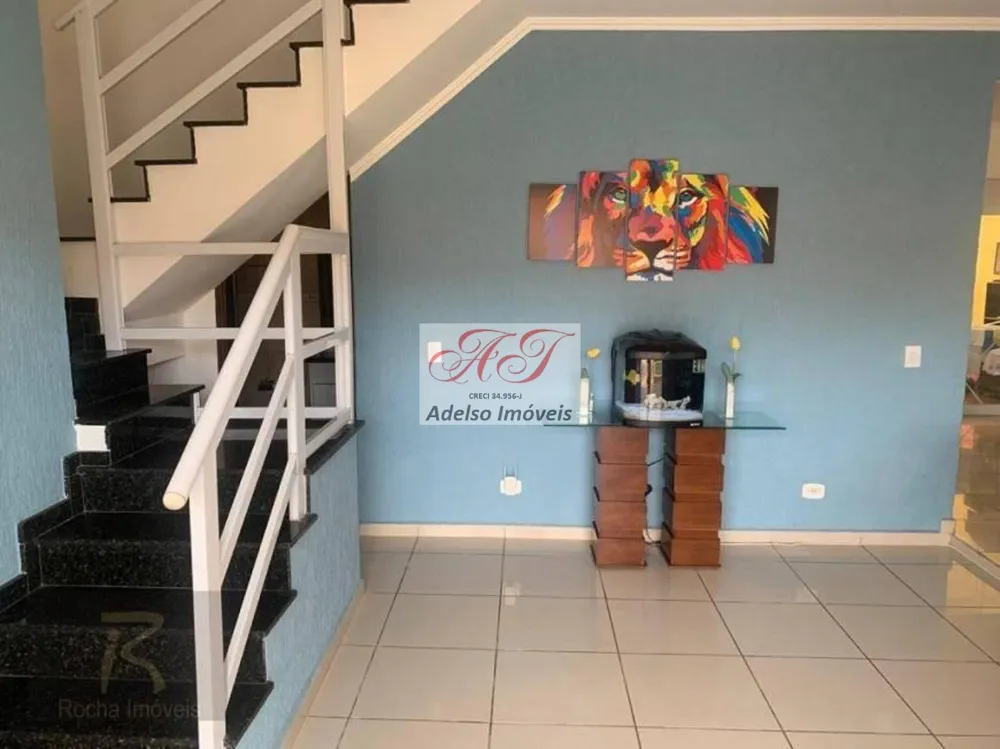 Casa, 3 quartos - Foto 3