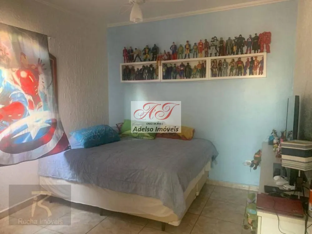 Casa, 3 quartos - Foto 7