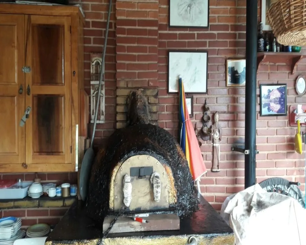 Casa, 3 quartos - Foto 9