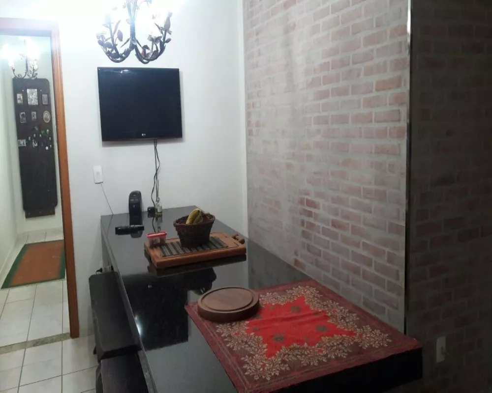 Casa, 3 quartos - Foto 12