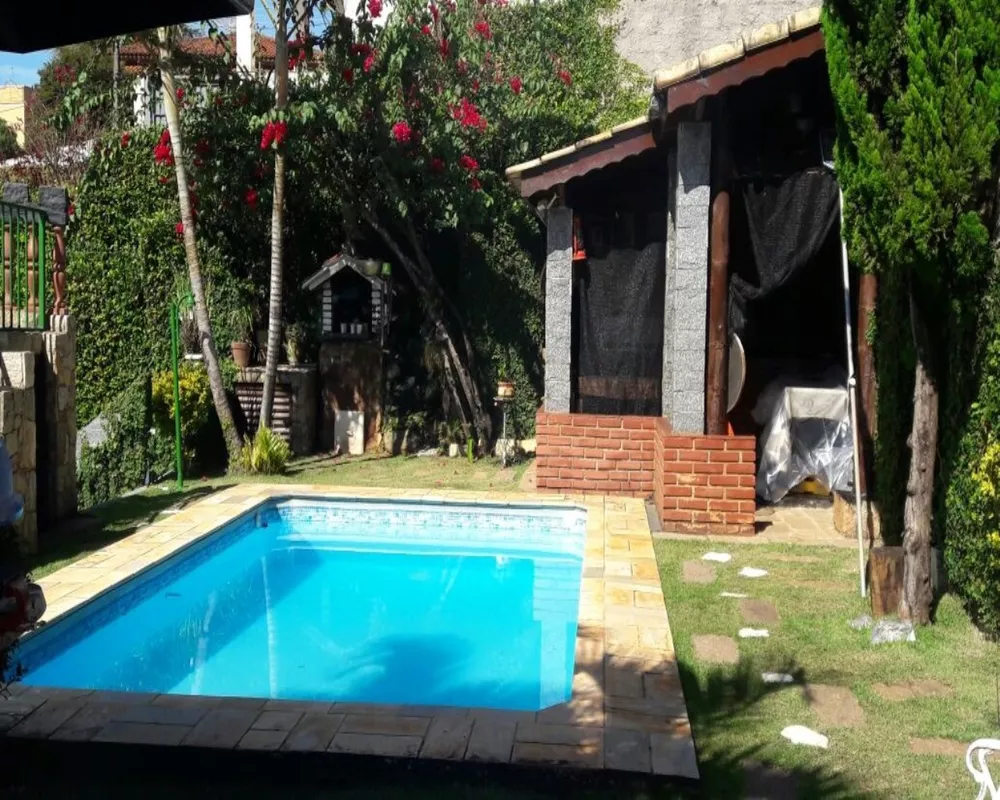 Casa, 3 quartos - Foto 3