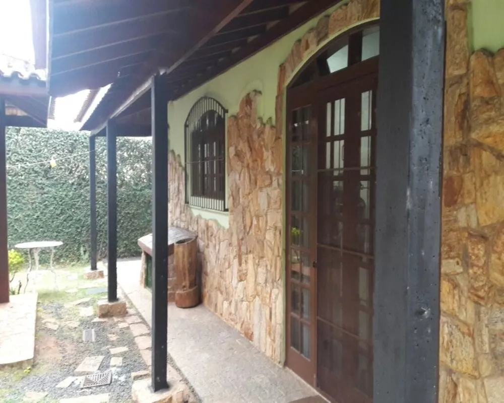 Casa, 3 quartos - Foto 5